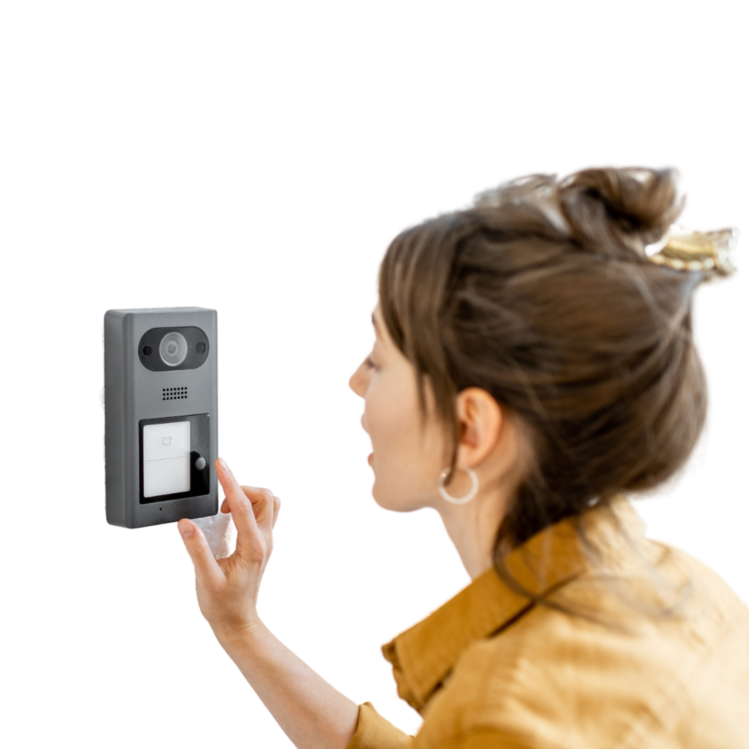 Sistemas de Interfone e PABX